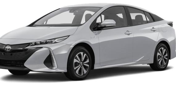 TOYOTA PRIUS PRIME 2017 JTDKARFP5H3036856 image